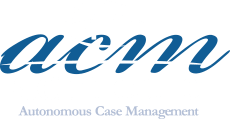 ACM Senior Healthcare of St. Louis Logo
